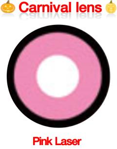 [コスプレ] ピンクレーザー - Pink Laser - Crazy-F04 [14.0mm]