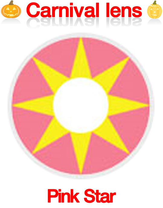 [コスプレ] ピンク星 - Pink Star - Crazy-038 [14.0mm]