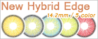 ニュー ハイブリッド エッジ, New Hybrid Edge, 韓国カラコン激安通販【アイ-レンズ】